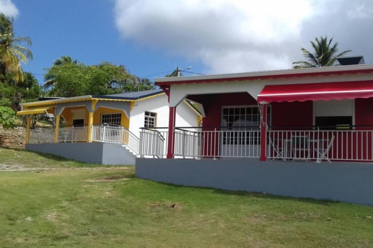 1 Bedroom Cottage