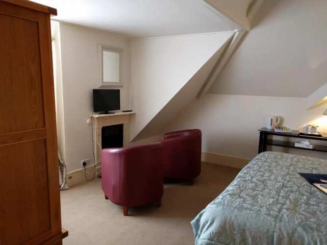 Blyth Lodge B&B