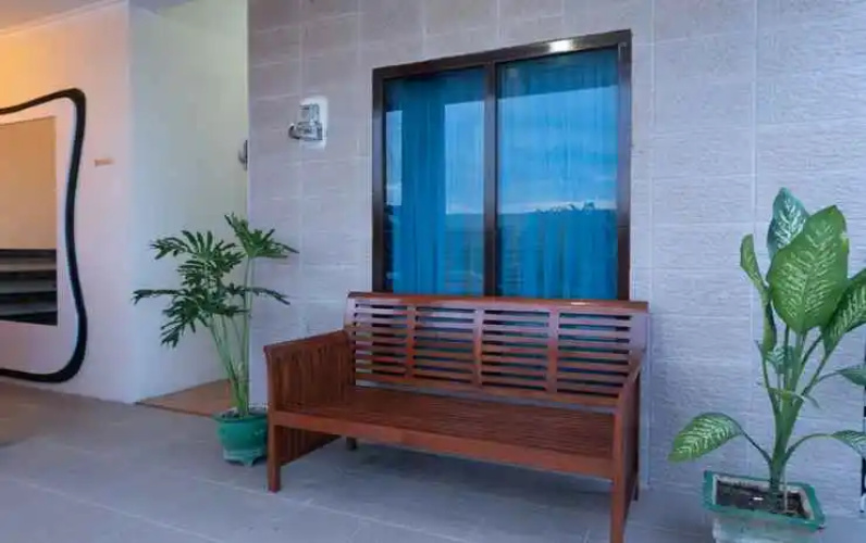 Kost Putri Harmony