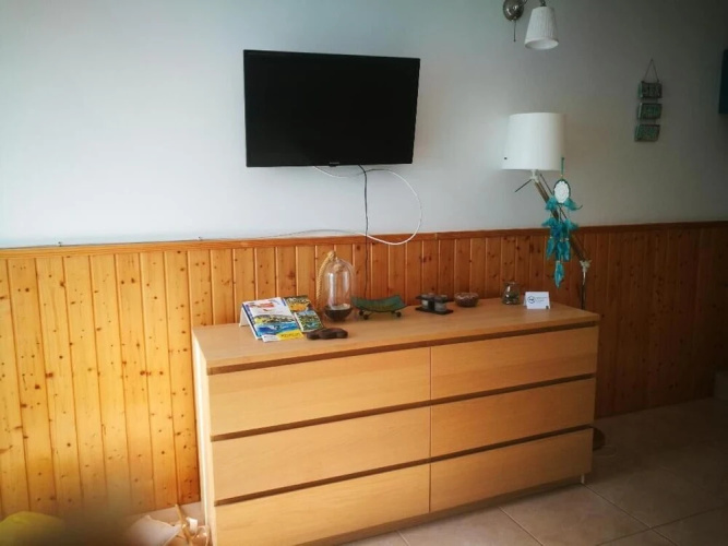 Aquarius Loft