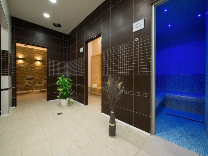 EA Hotel Kraskov