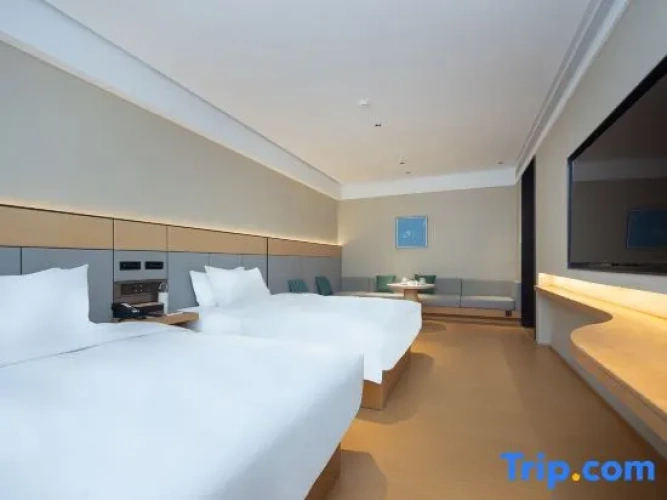 Business Twin room