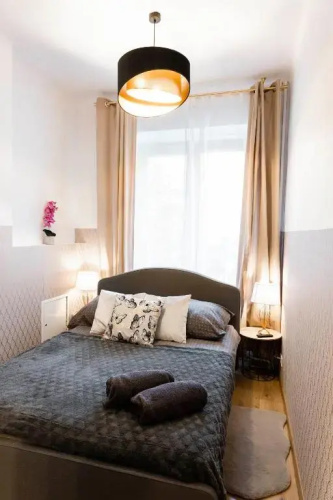 Royal Apartment