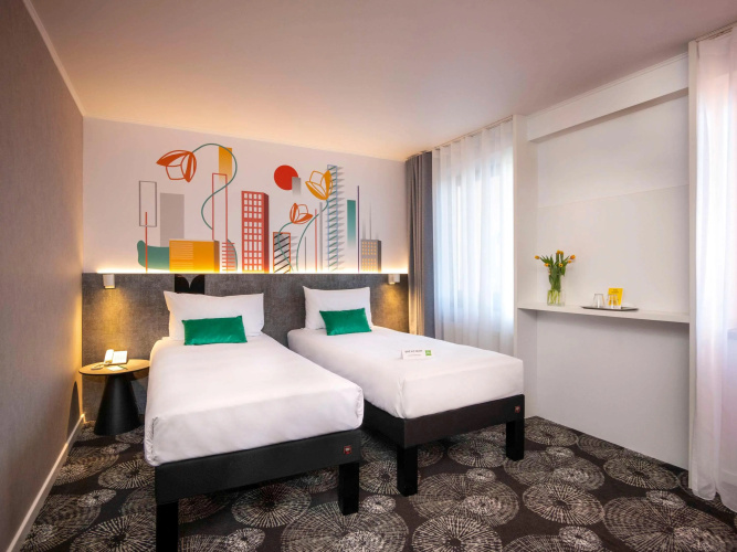 ibis Styles Pitesti Arges