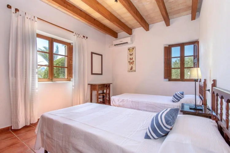 Villa Cal Mercader