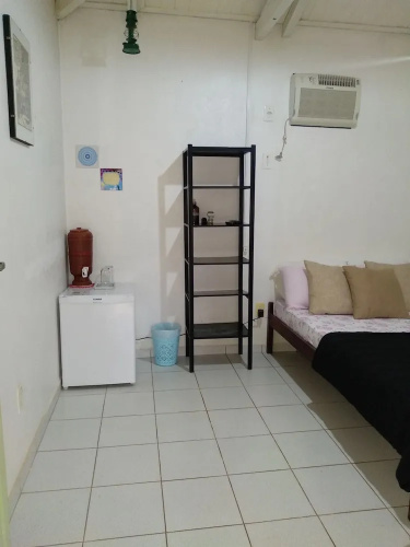 Sanctuary Pirenopolis Suites E Flats