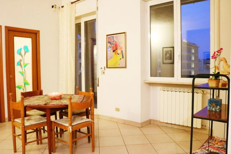 77 case - Cozy apartment 74