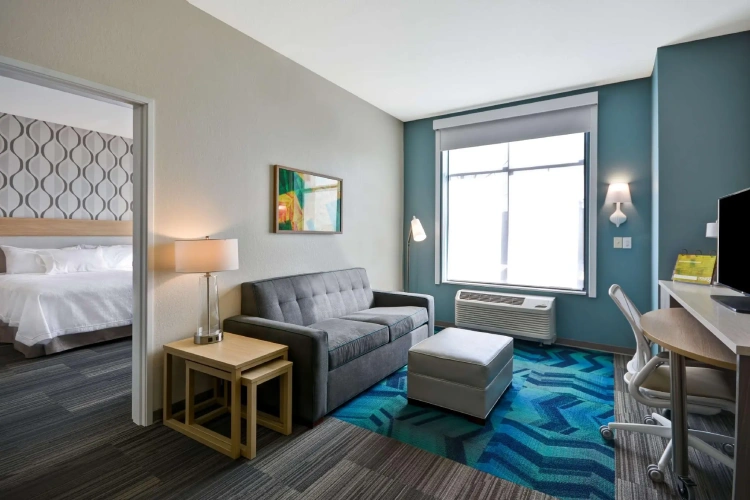 Double Suite