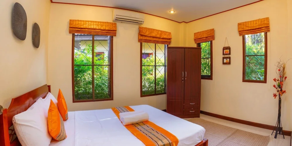 Villa Kolo 2 Bang Tao