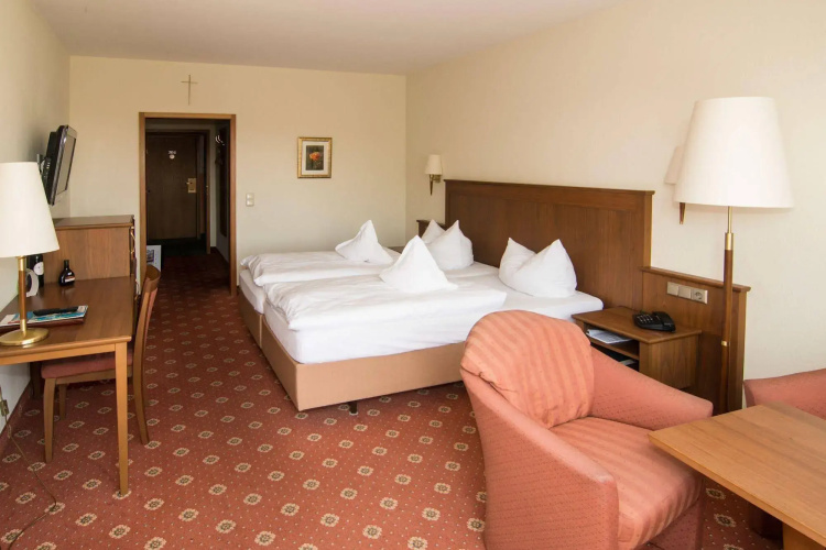 Hotel Rose