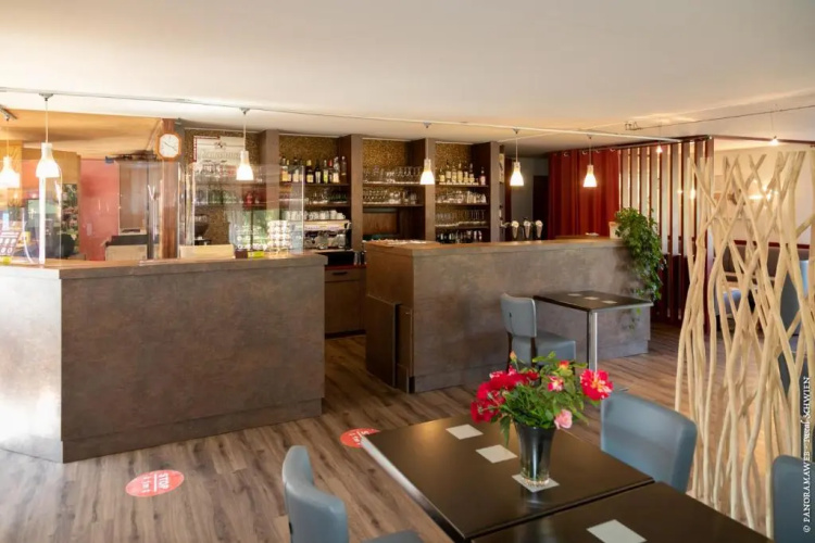 Au Relais D'Alsace