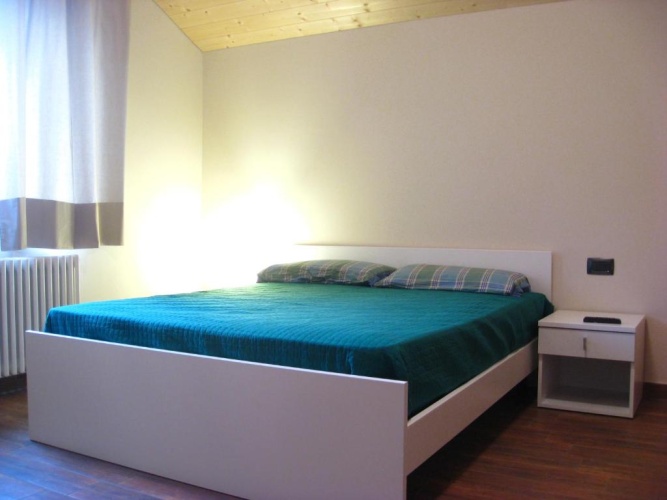1 Bedroom Double Duplex Apartment