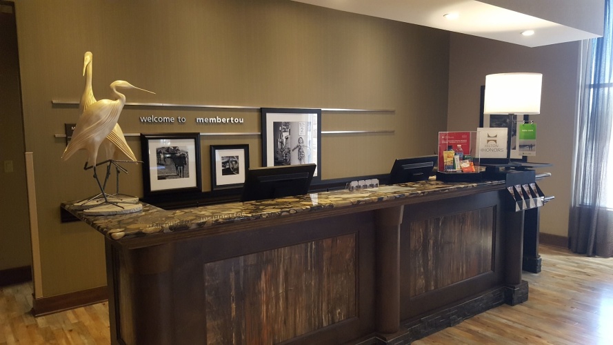 Hampton Inn by Hilton Sydney photo 32