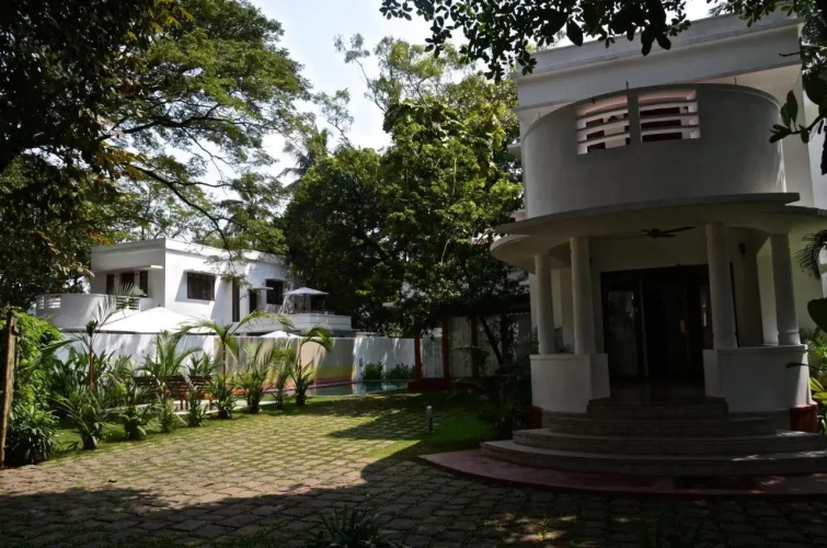 Beach Gate Bungalows