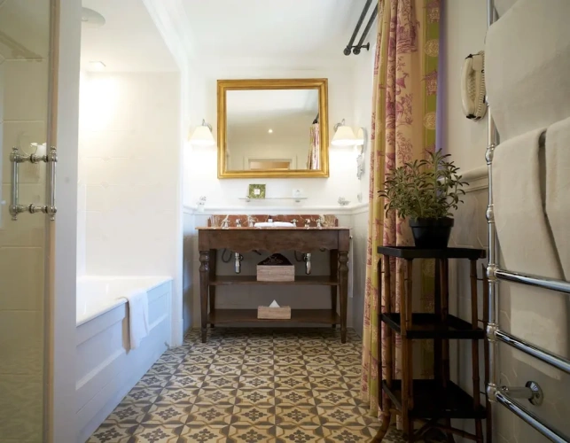 Superior room