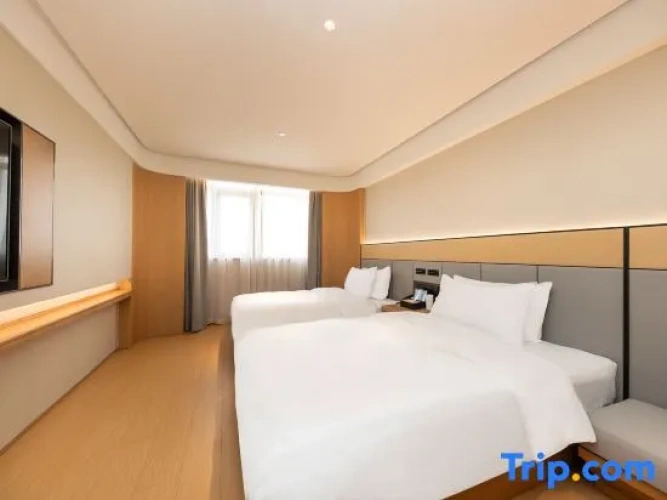 Business Twin room