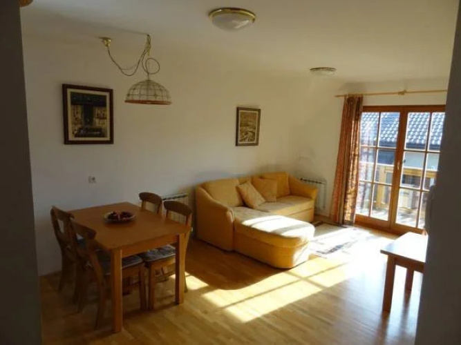 Apartments Juric Maribor