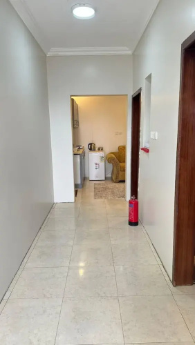 Al sahab Aparthotel El Souda
