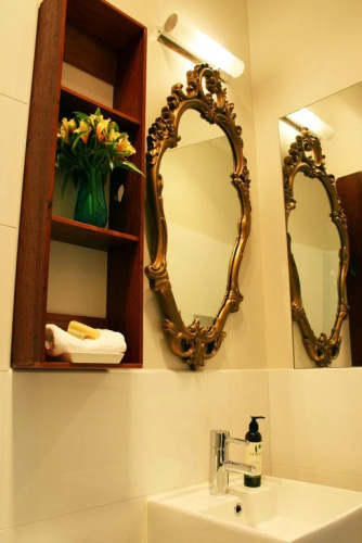 Harvest Birregurra Bed & Breakfast