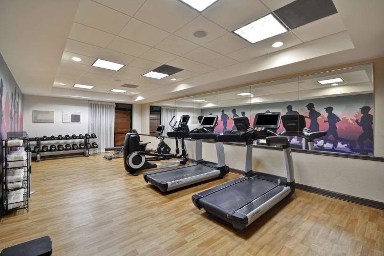 Hyatt Place Miami Airport-West/Doral photo 21