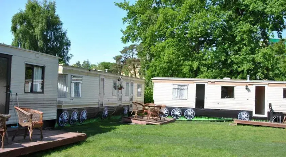 KALIFORNIACAMP