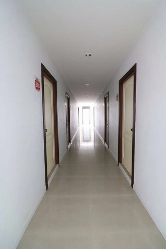Bannchang Residence