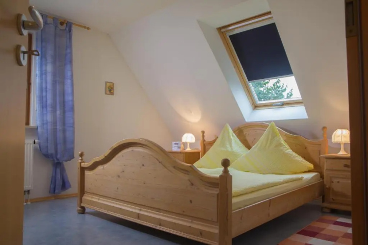 Ferienwohnung Am Sonnenhang