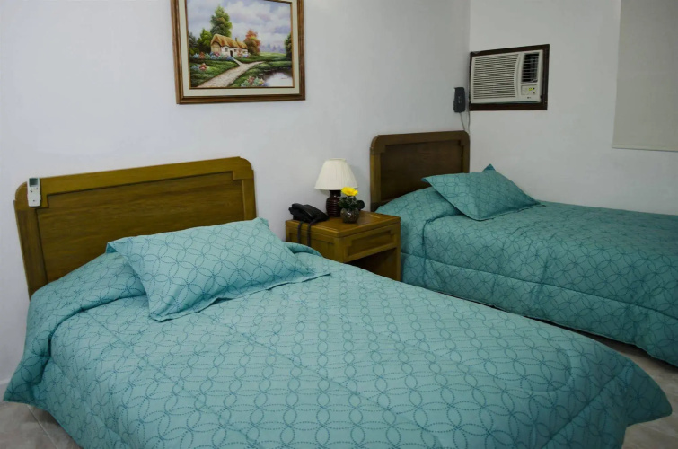 Hotel Virrey 76 Barranquilla