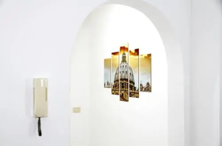 St. Peter Home - Your home in Rome