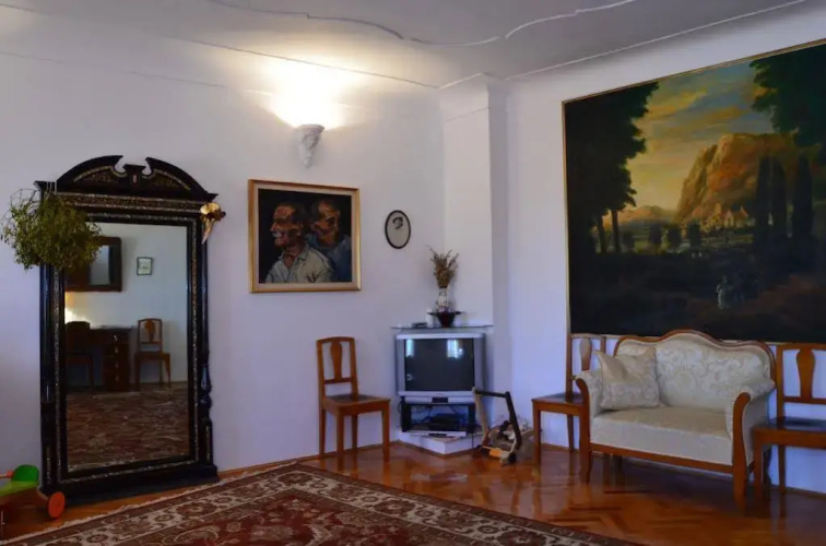 Santino Apartment