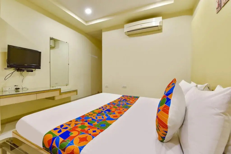 Hotel Suncity