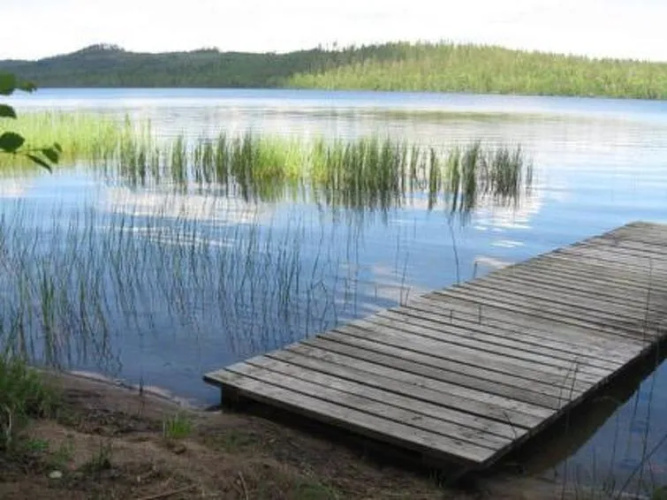 Holiday Home Äystönmaja