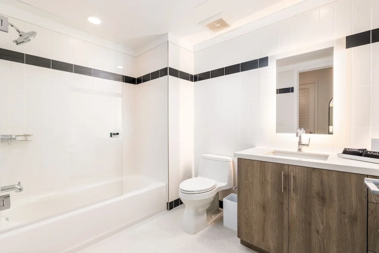 2 Bedrooms Premium Apartment