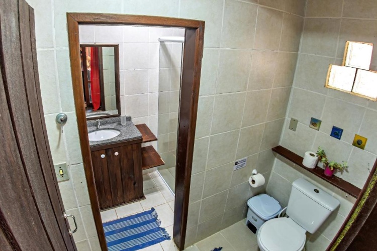 2 Bedrooms Chalet