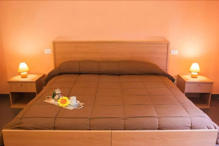 Bed and Breakfast Vivaldi