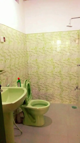 Rockview Holiday Bungalow