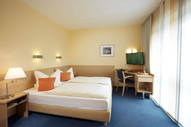 In Via Hotel