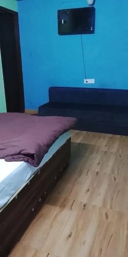 Hotel Pink Villa