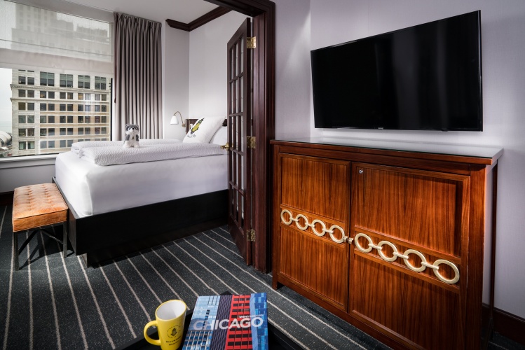 Staypineapple Chicago, An Iconic Hotel photo 6
