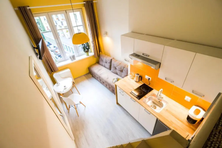 Solna Atelier