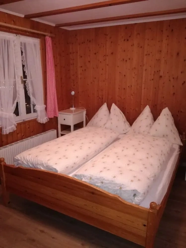 2 Bedrooms Apartment with river view