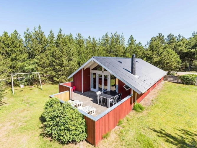 Cottage