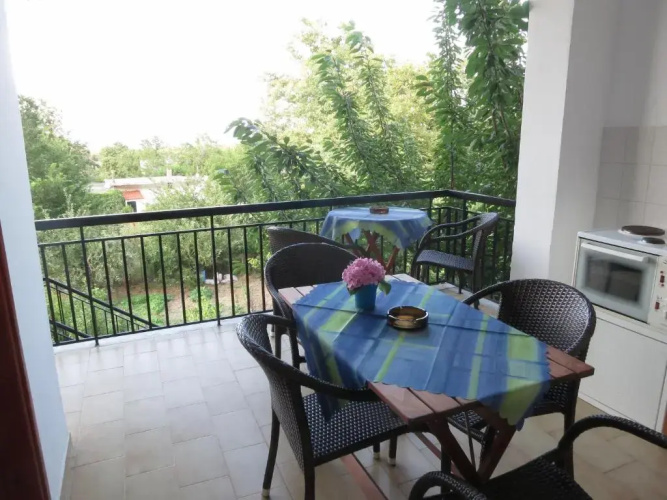 Panagiotis Apostoloudias Rooms