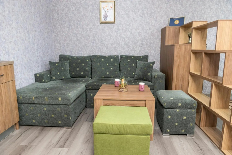 Panorama Apartment