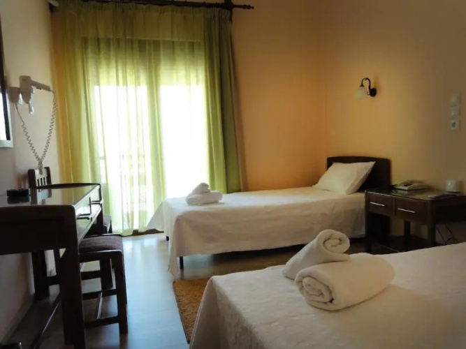 Hotel Kouris