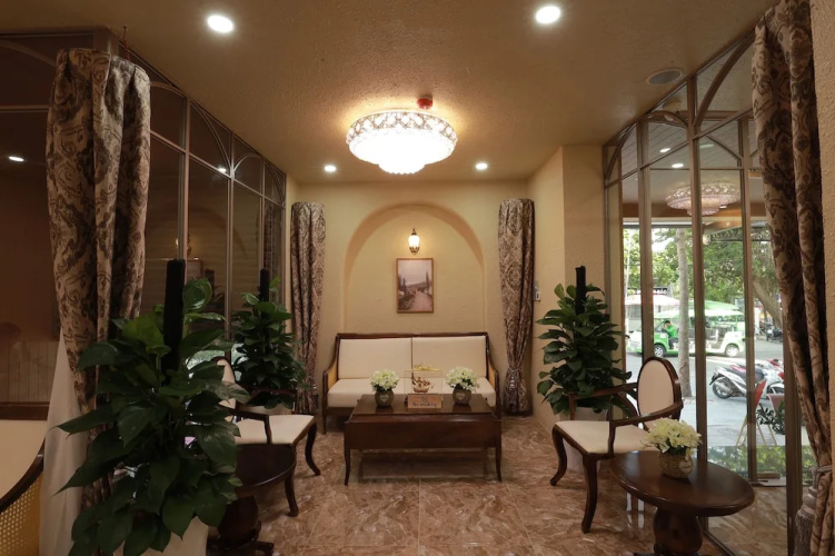 Maya Hotel 4