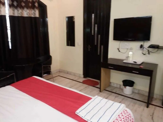 Comfort Rooms K R Group