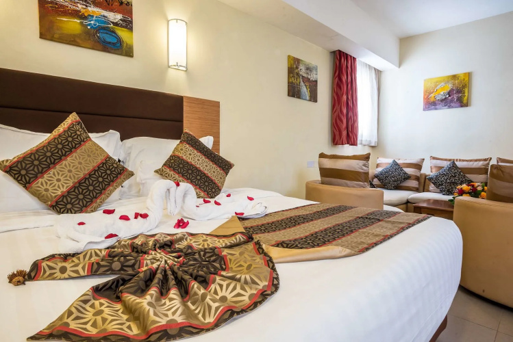 Premium Inn