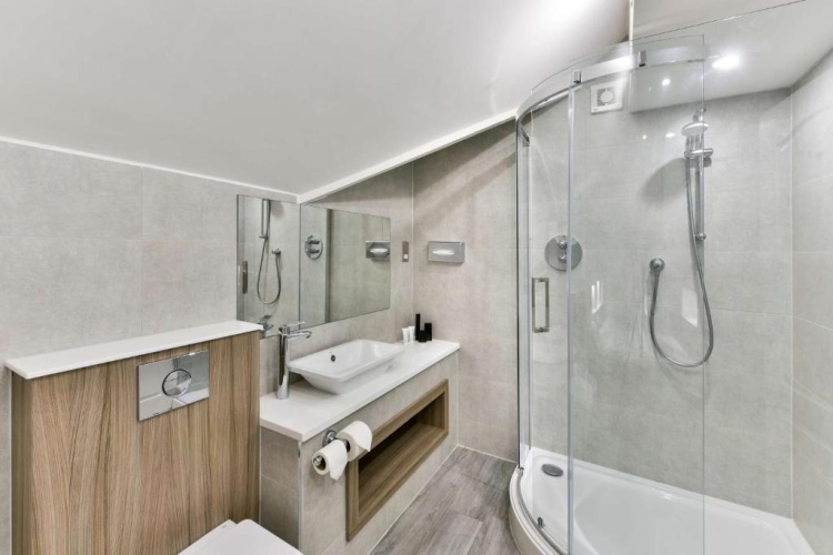 1 Bedroom Suite