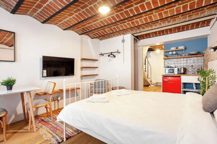 Armel Homes Beyoğlu